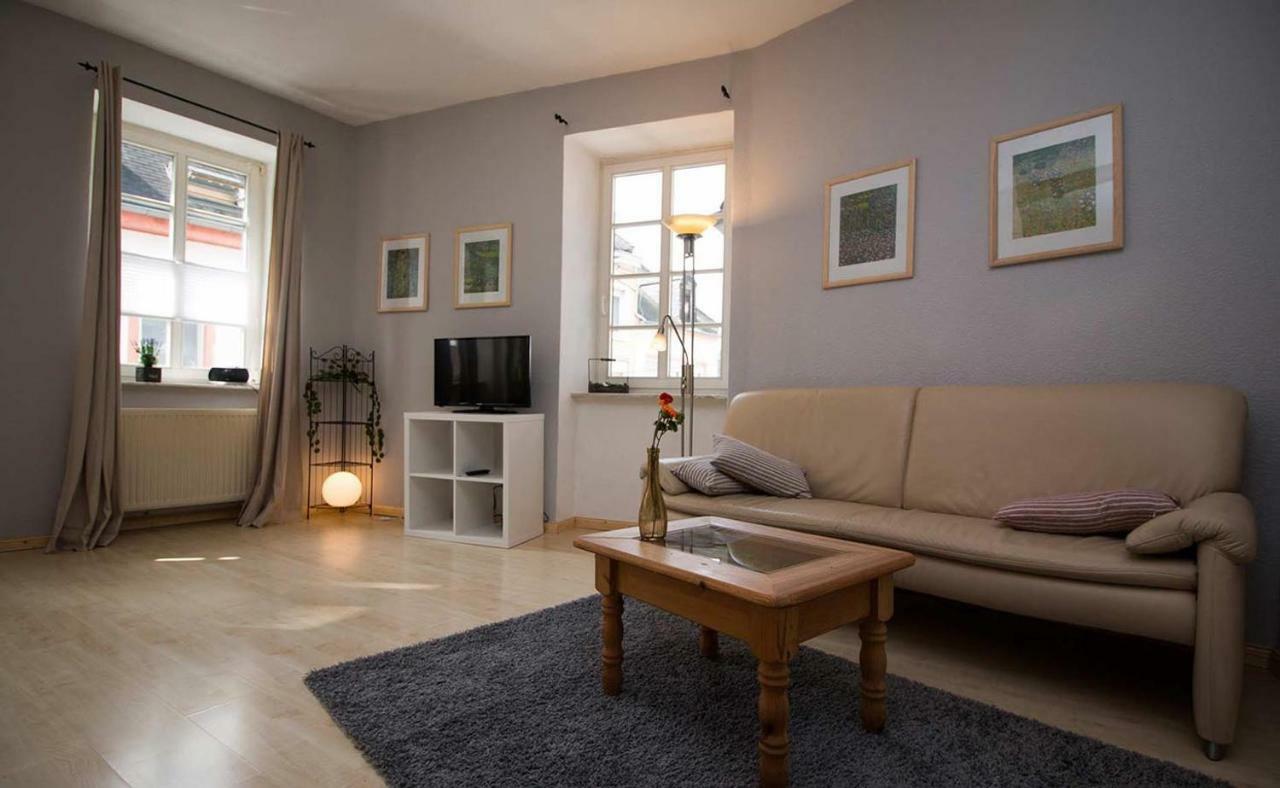 Haus Weihertor Traben-Trarbach Cameră foto